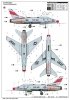 Trumpeter 03221 F-100C Super Sabre 1/32